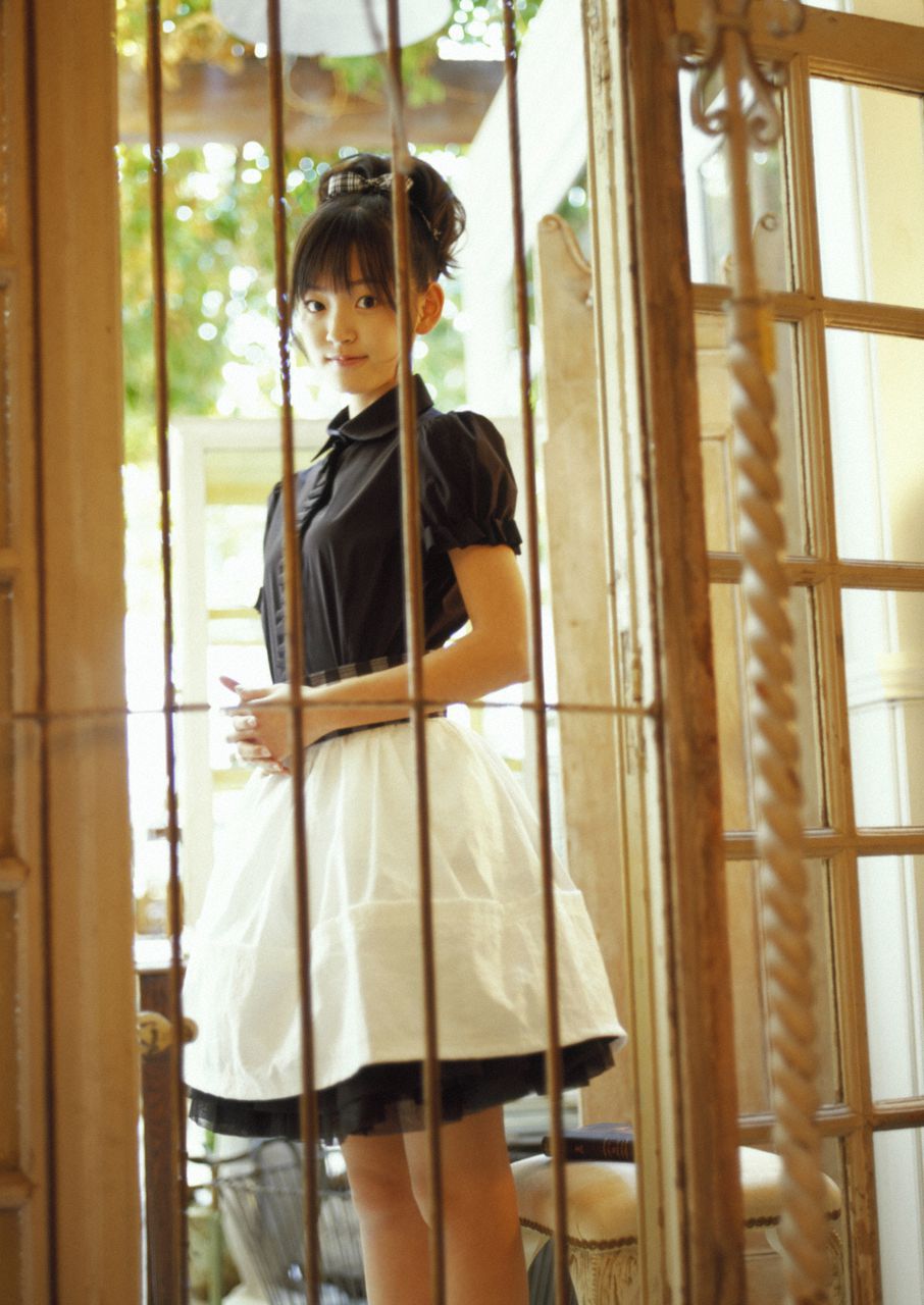 Airi Suzuki 鈴木愛理  Vol.43-图93