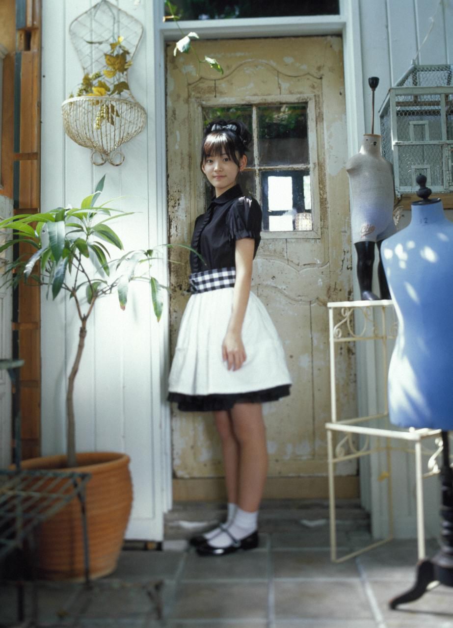 Airi Suzuki 鈴木愛理  Vol.43-图96