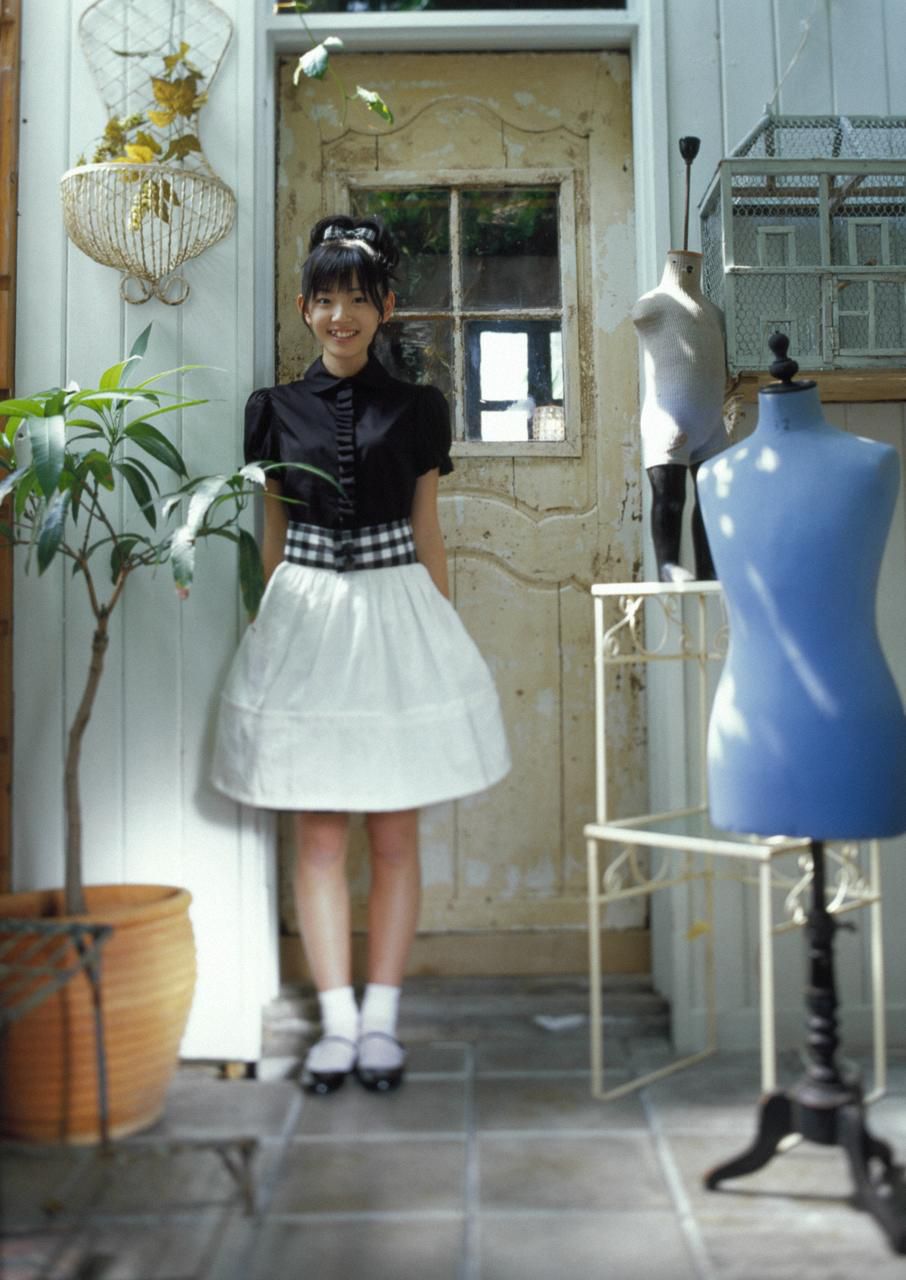 Airi Suzuki 鈴木愛理  Vol.43-图97