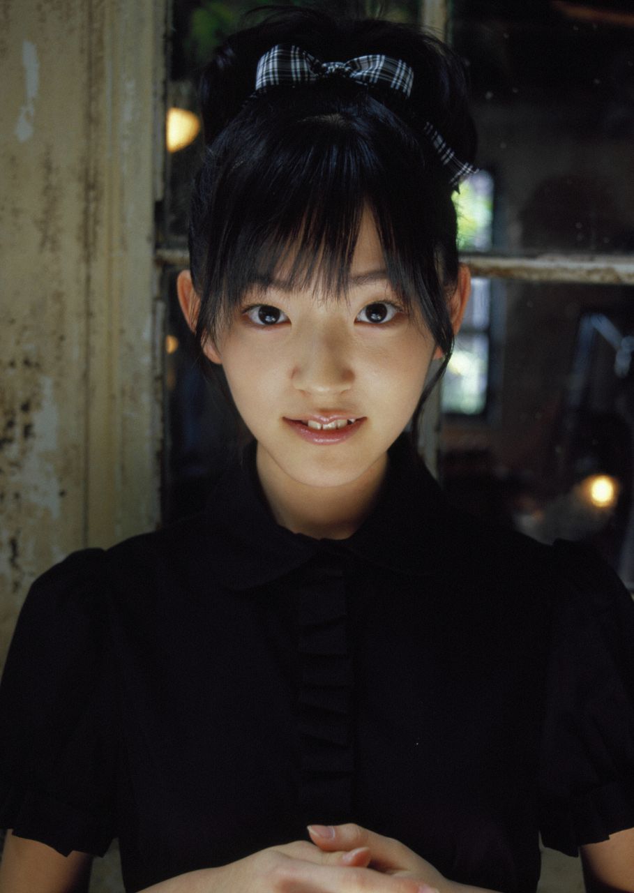 Airi Suzuki 鈴木愛理  Vol.43-图98