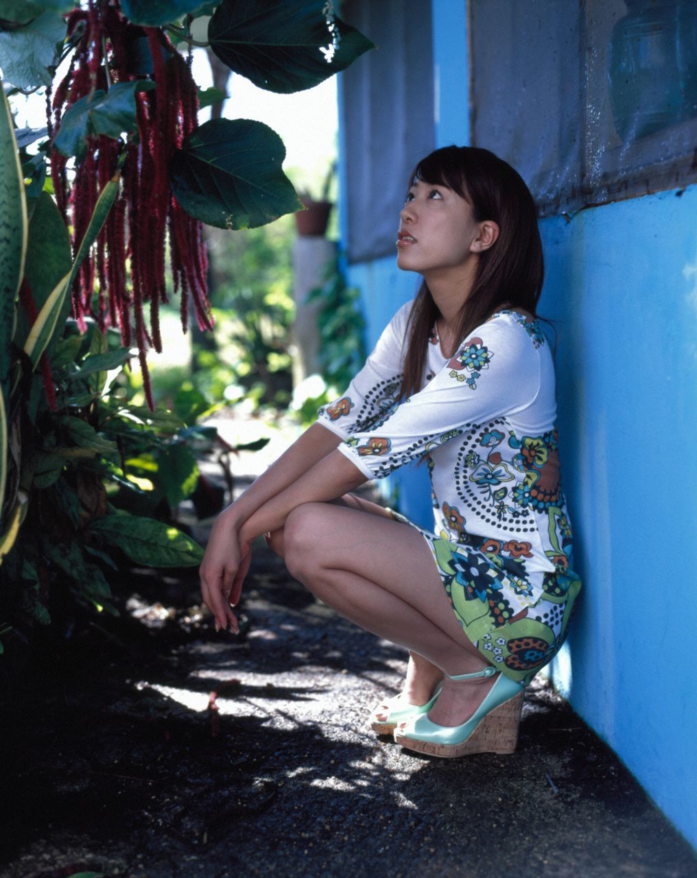 Mai Satoda 里田舞/里田まい  Vol.44-图13