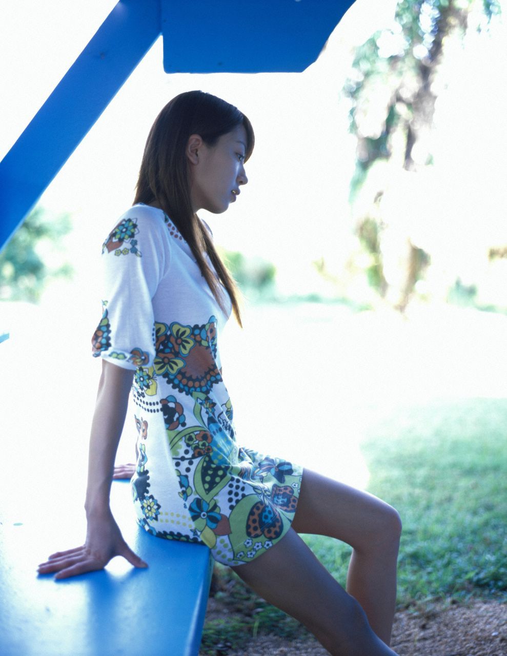 Mai Satoda 里田舞/里田まい  Vol.44-图15