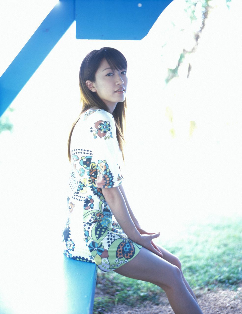 Mai Satoda 里田舞/里田まい  Vol.44-图16