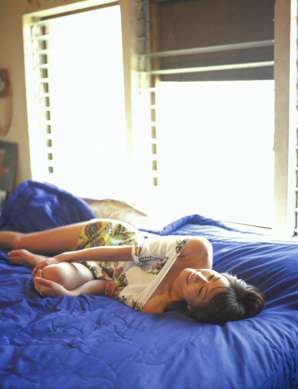 Mai Satoda 里田舞/里田まい  Vol.44-图19