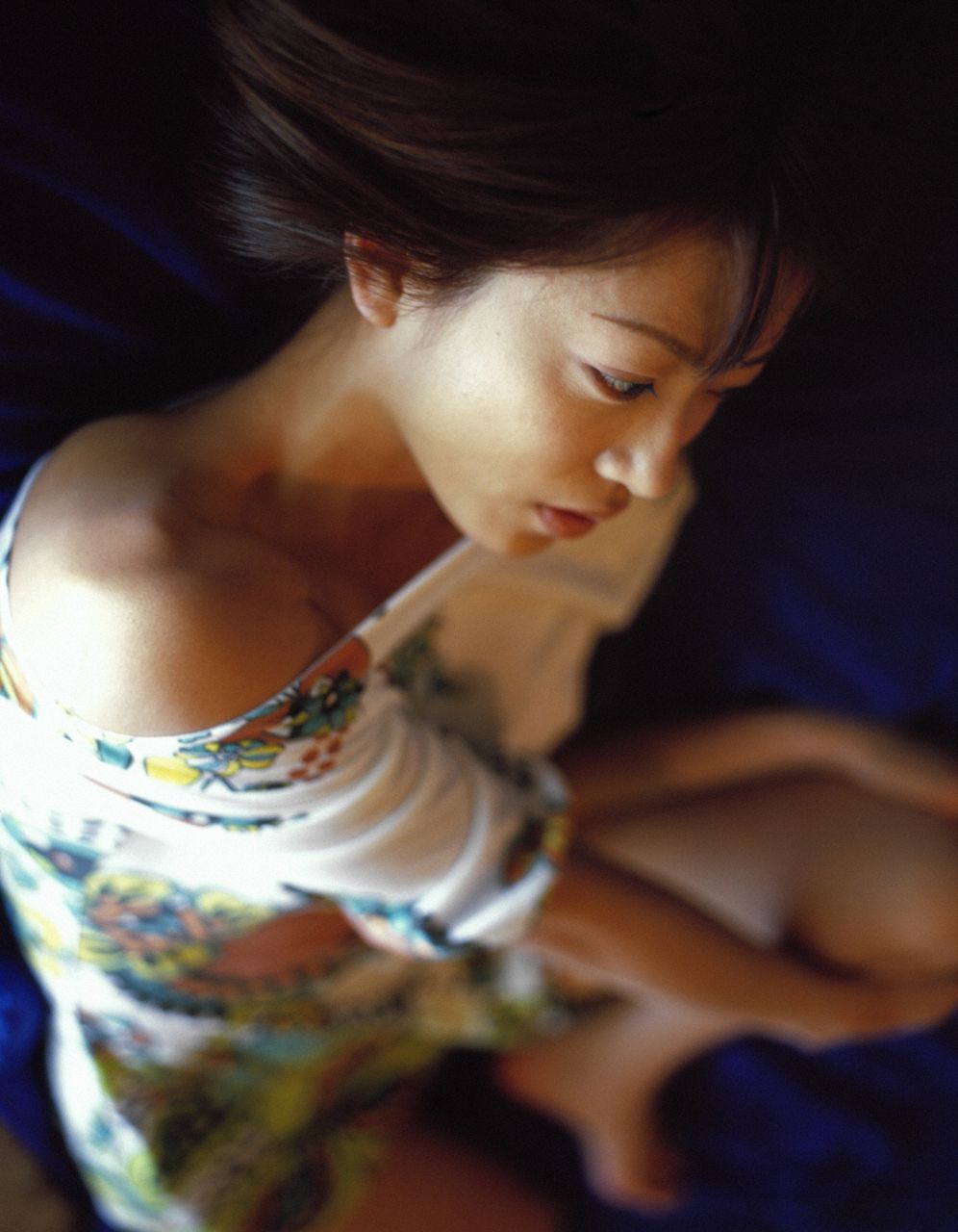 Mai Satoda 里田舞/里田まい  Vol.44-图21