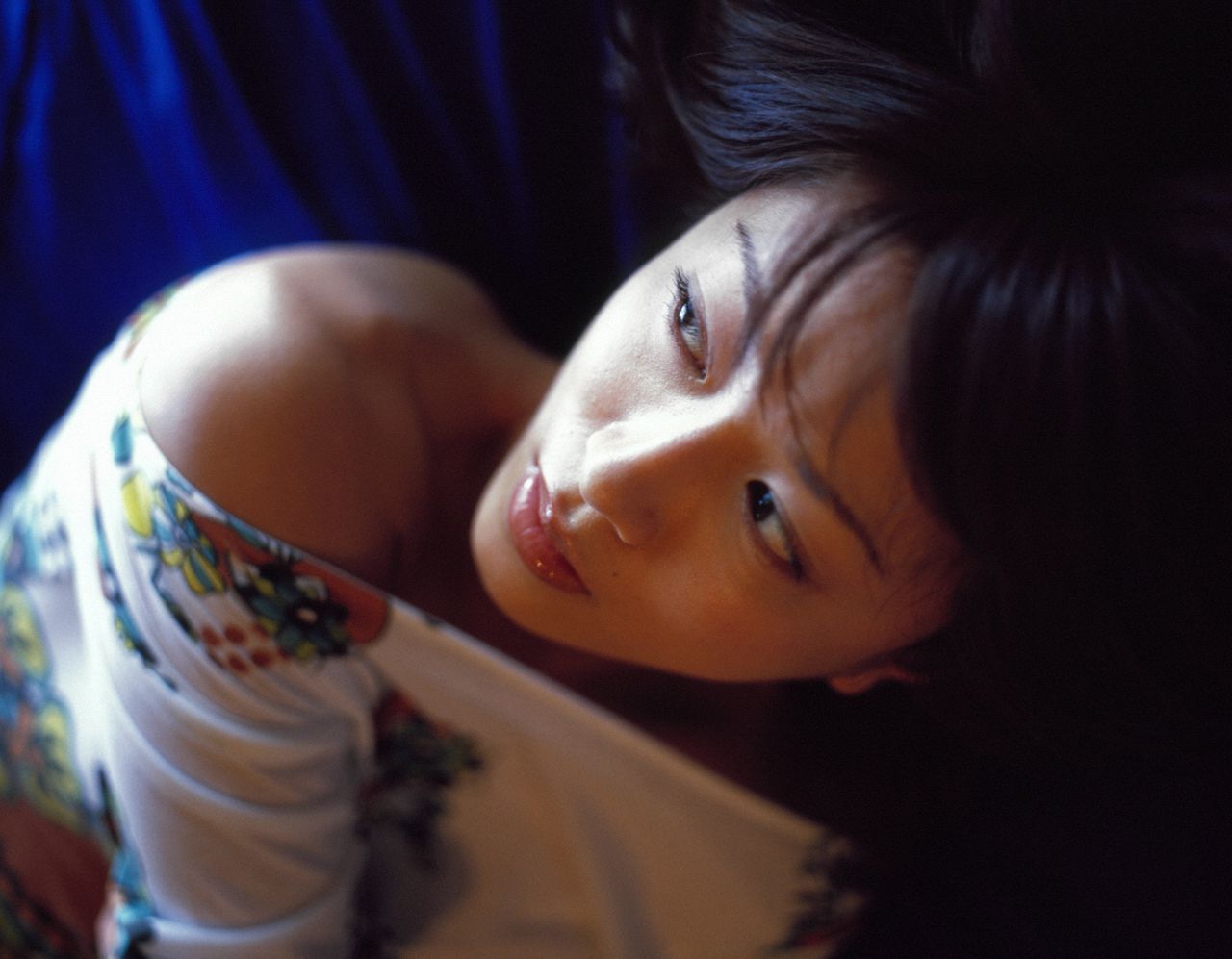 Mai Satoda 里田舞/里田まい  Vol.44-图22