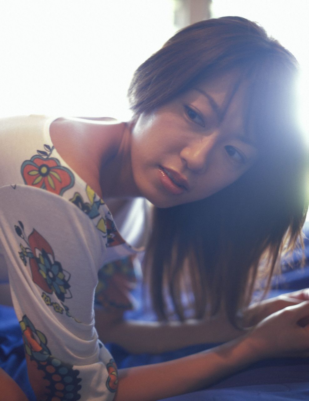 Mai Satoda 里田舞/里田まい  Vol.44-图23