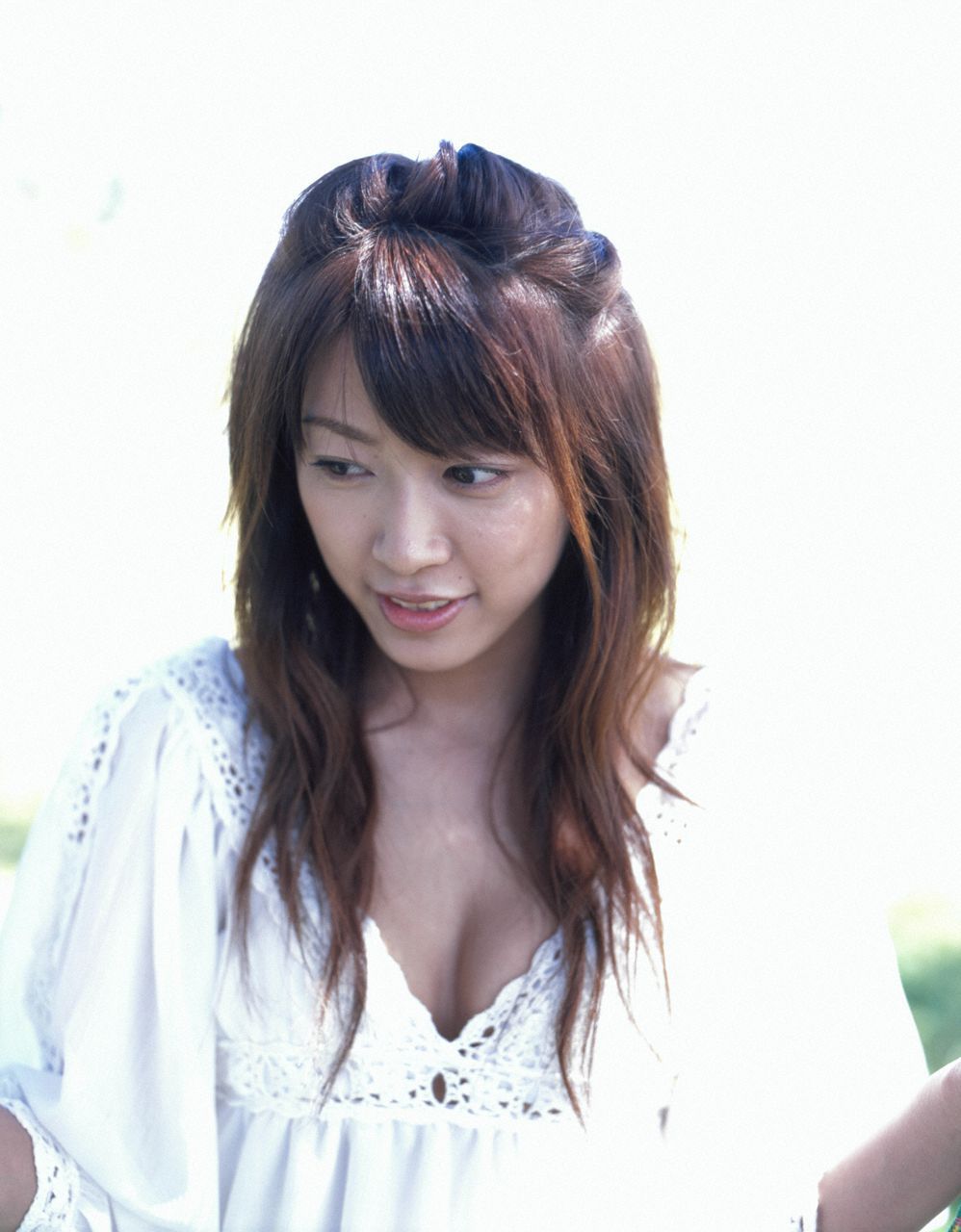 Mai Satoda 里田舞/里田まい  Vol.44-图27