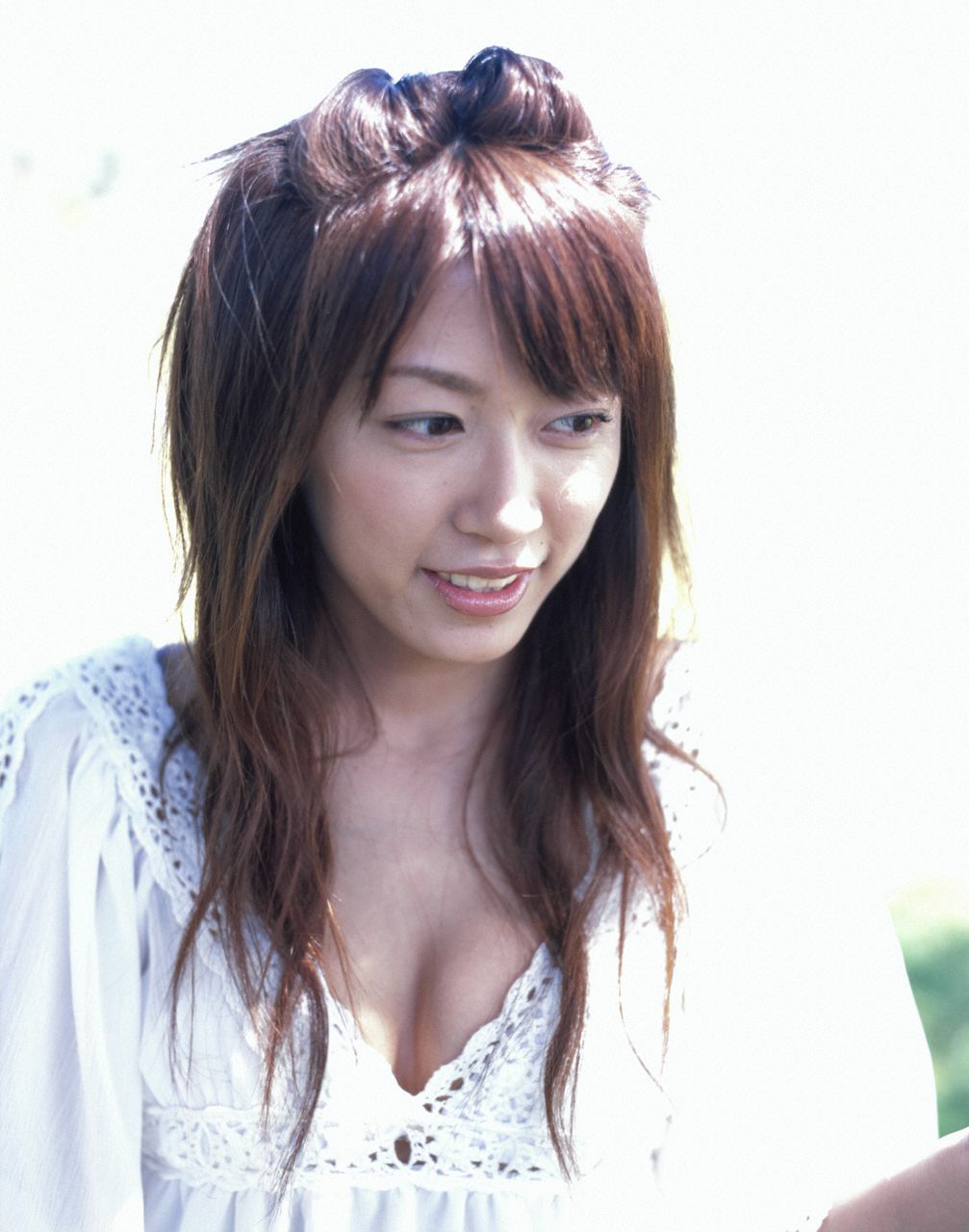 Mai Satoda 里田舞/里田まい  Vol.44-图28