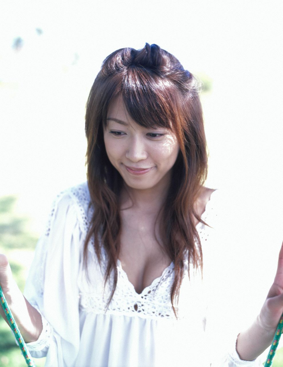 Mai Satoda 里田舞/里田まい  Vol.44-图31