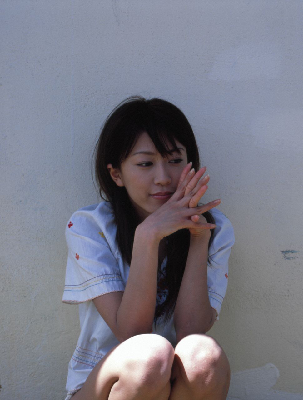 Mai Satoda 里田舞/里田まい  Vol.44-图32