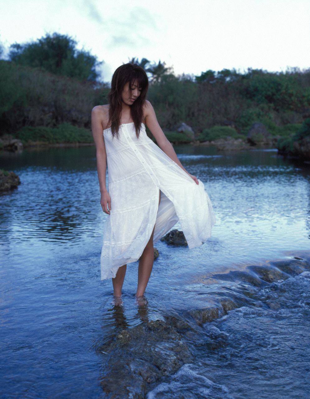 Mai Satoda 里田舞/里田まい  Vol.44-图39