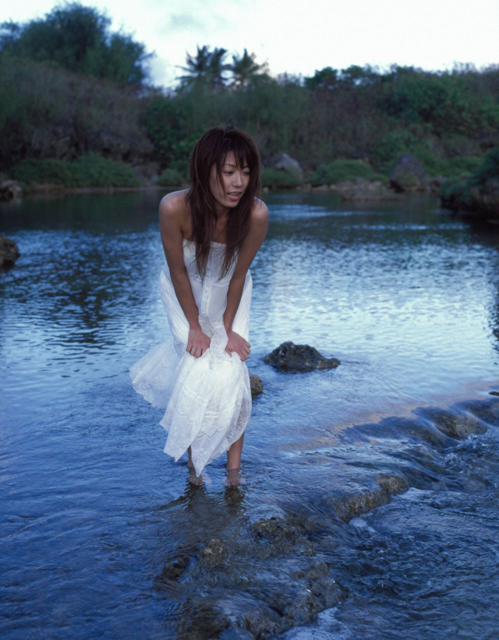 Mai Satoda 里田舞/里田まい  Vol.44-图40