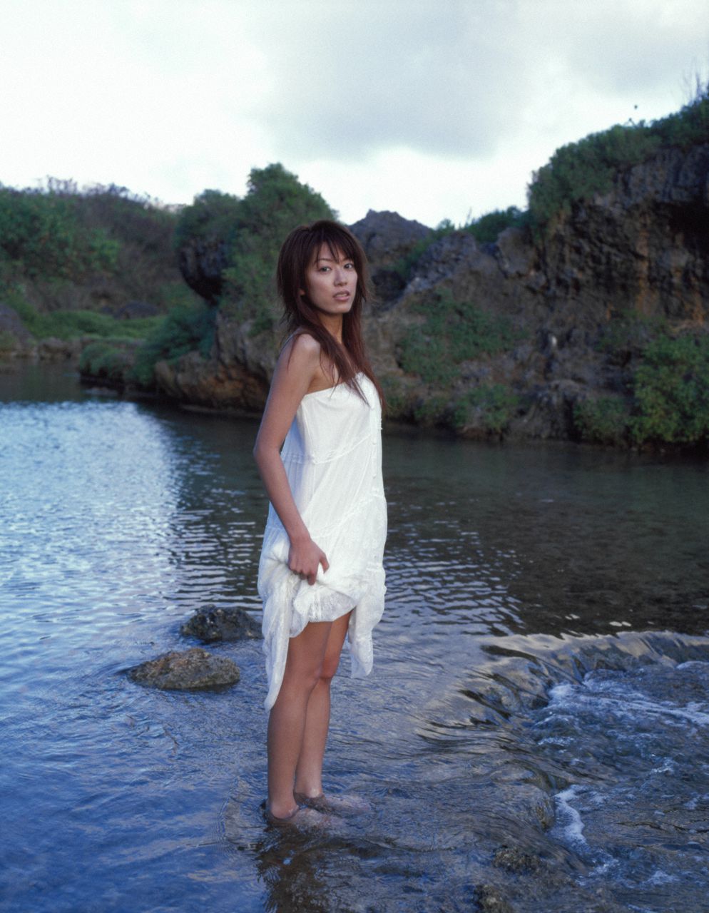 Mai Satoda 里田舞/里田まい  Vol.44-图41