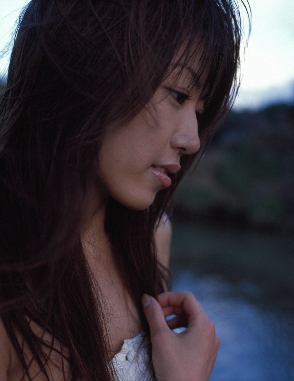 Mai Satoda 里田舞/里田まい  Vol.44-图43