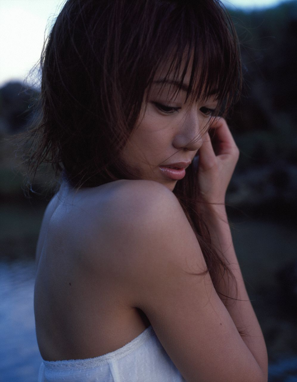 Mai Satoda 里田舞/里田まい  Vol.44-图44