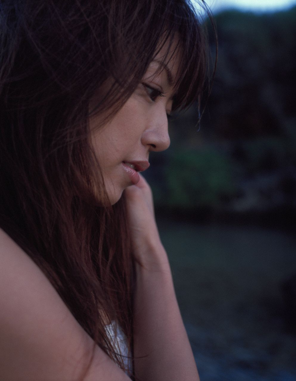 Mai Satoda 里田舞/里田まい  Vol.44-图48