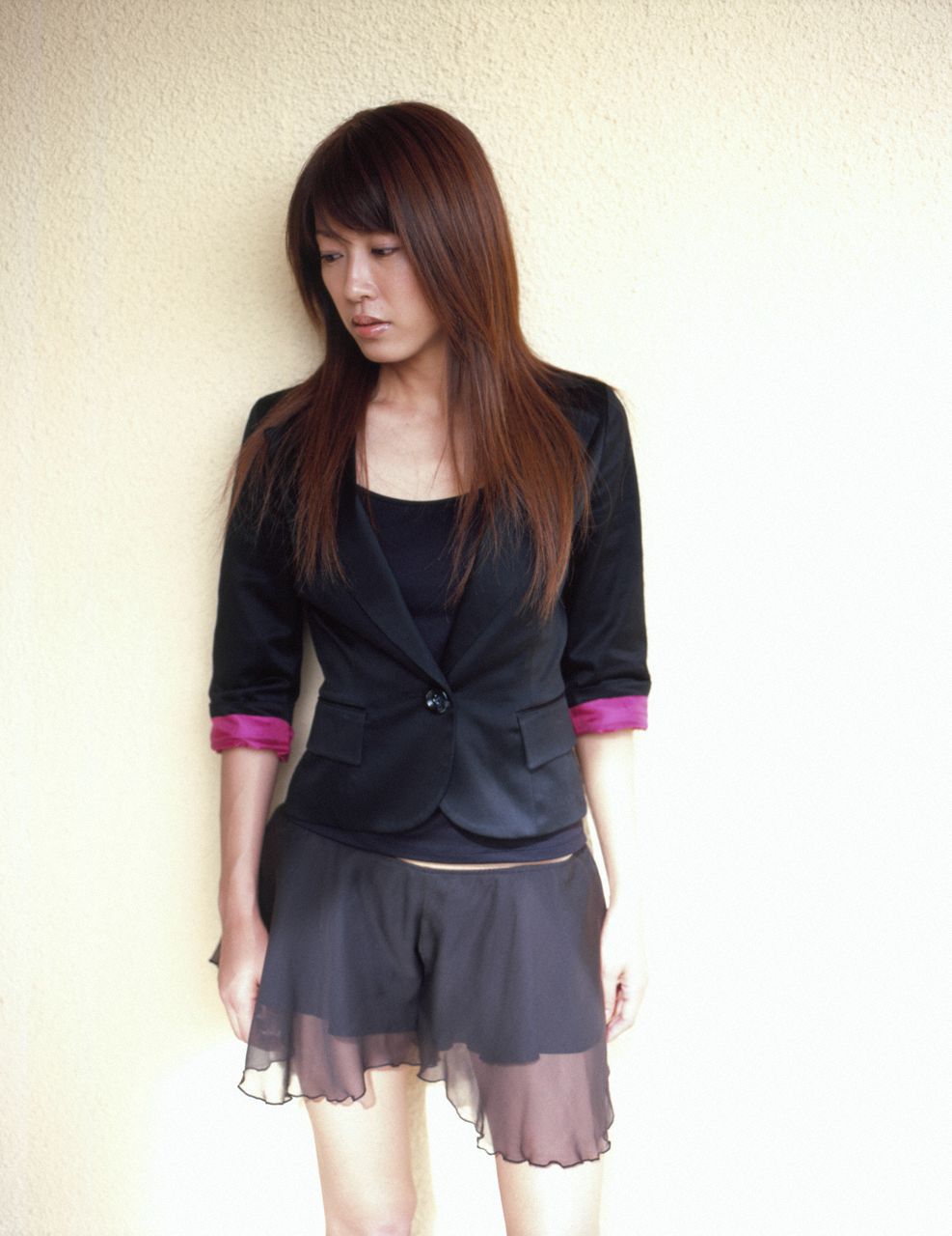 Mai Satoda 里田舞/里田まい  Vol.44-图4