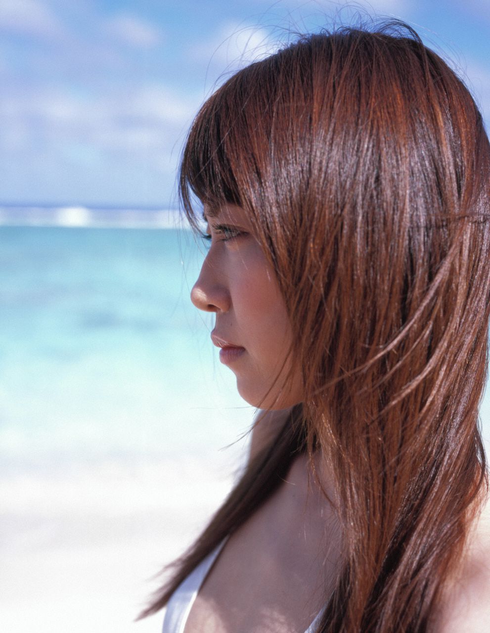 Mai Satoda 里田舞/里田まい  Vol.44-图49