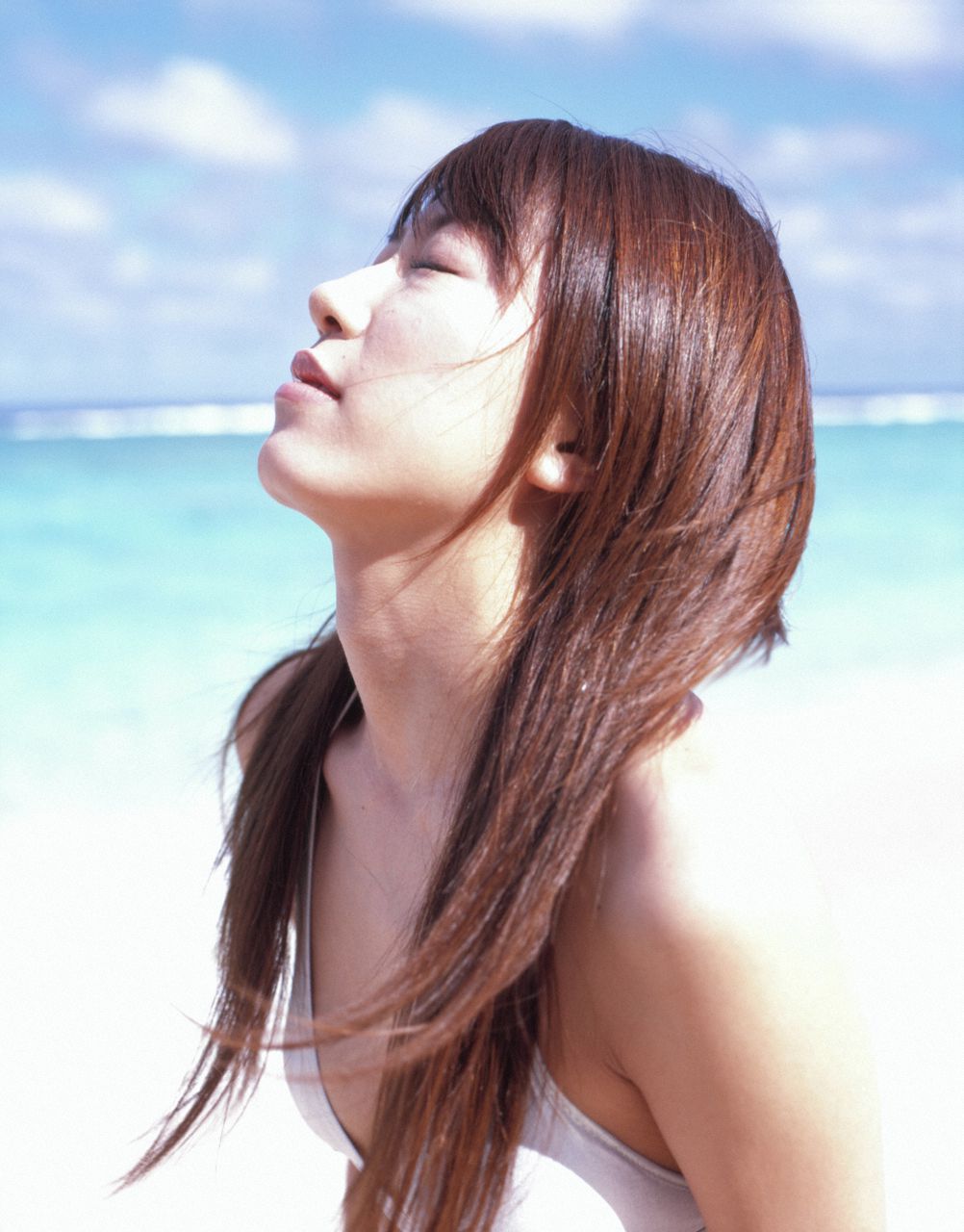 Mai Satoda 里田舞/里田まい  Vol.44-图50