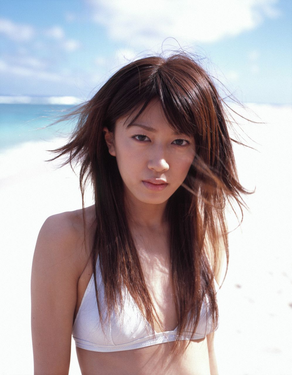 Mai Satoda 里田舞/里田まい  Vol.44-图51