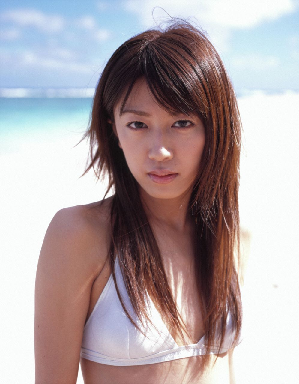 Mai Satoda 里田舞/里田まい  Vol.44-图53