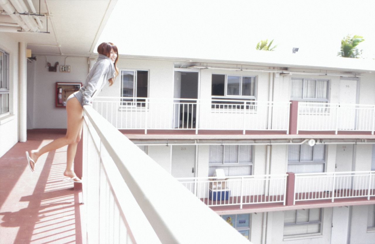 Mai Satoda 里田舞/里田まい  Vol.44-图54