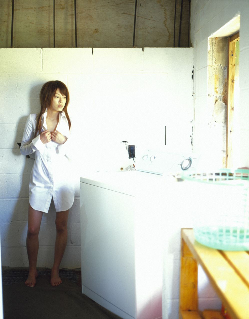 Mai Satoda 里田舞/里田まい  Vol.44-图58