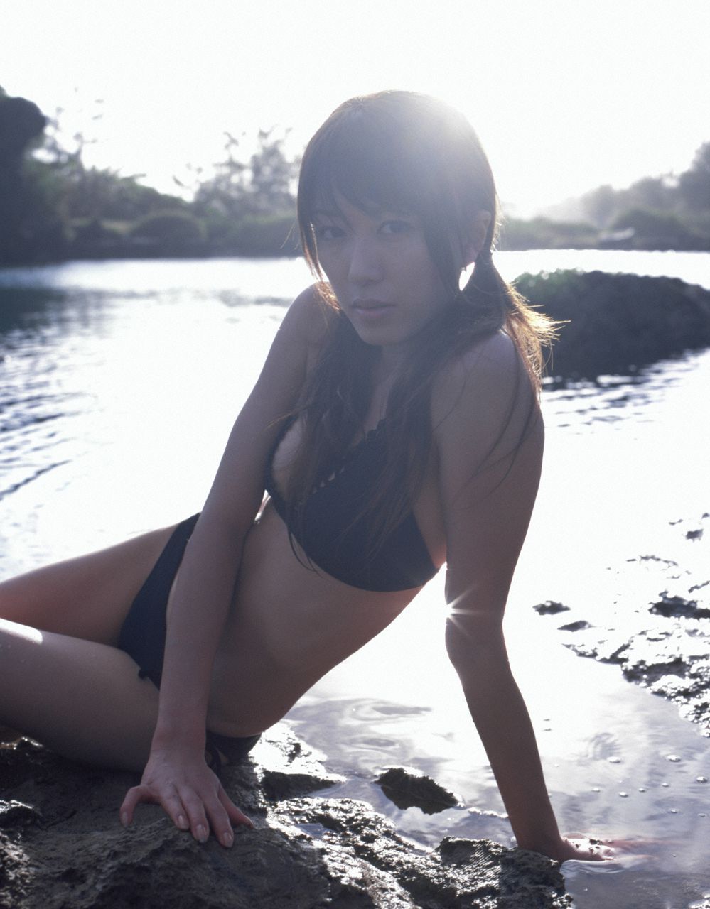 Mai Satoda 里田舞/里田まい  Vol.44-图71