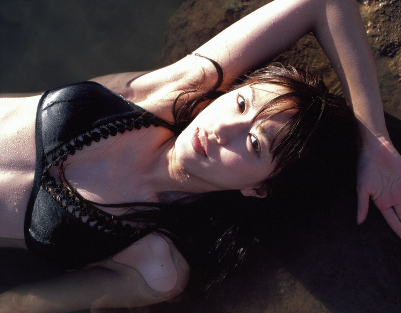 Mai Satoda 里田舞/里田まい  Vol.44-图77