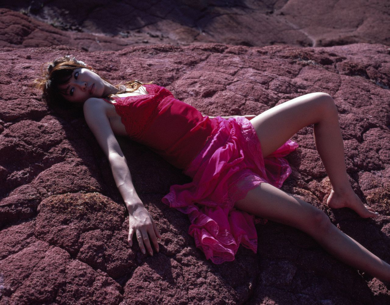 Mai Satoda 里田舞/里田まい  Vol.44-图7