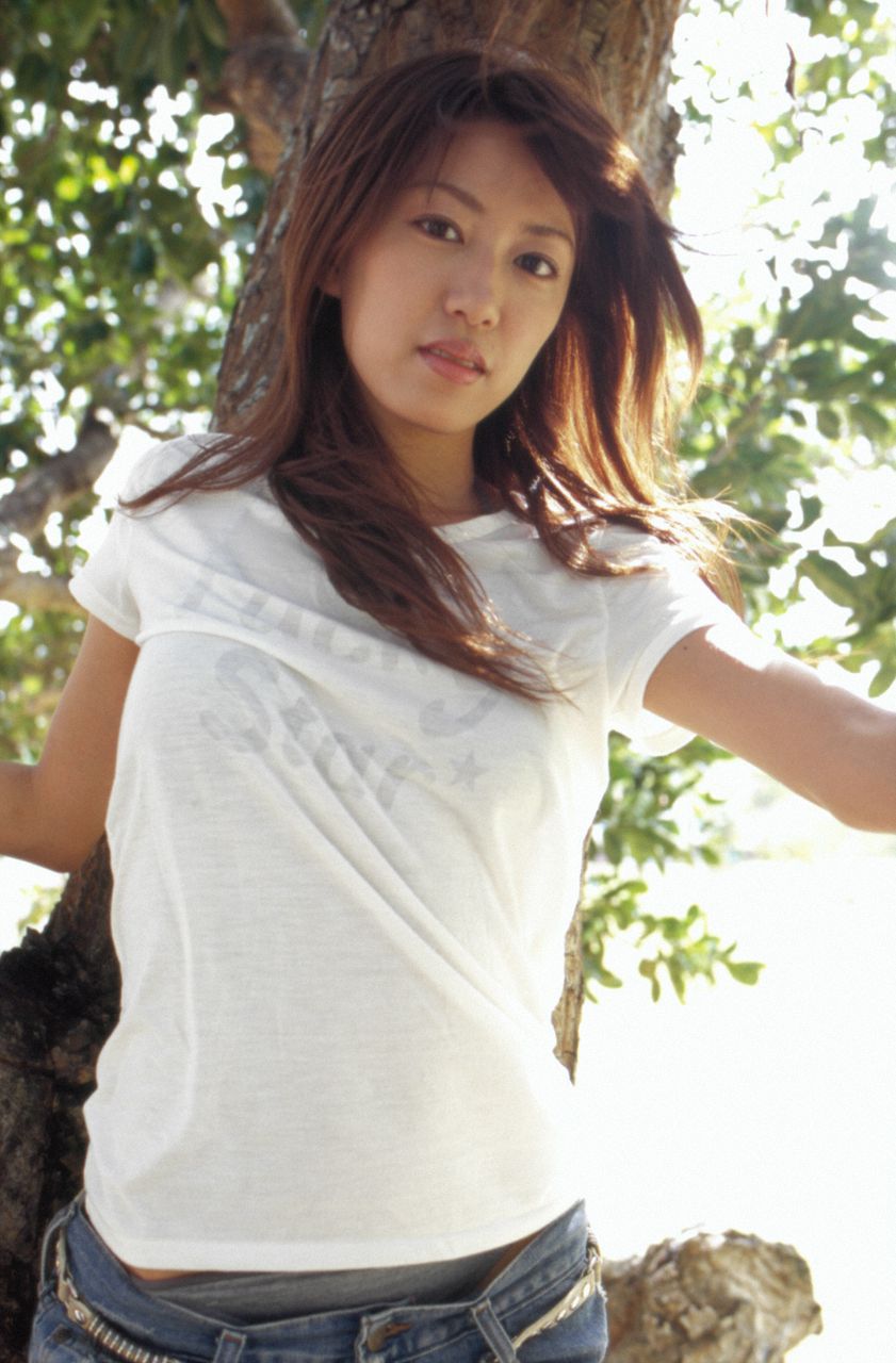 Mai Satoda 里田舞/里田まい  Vol.44-图85