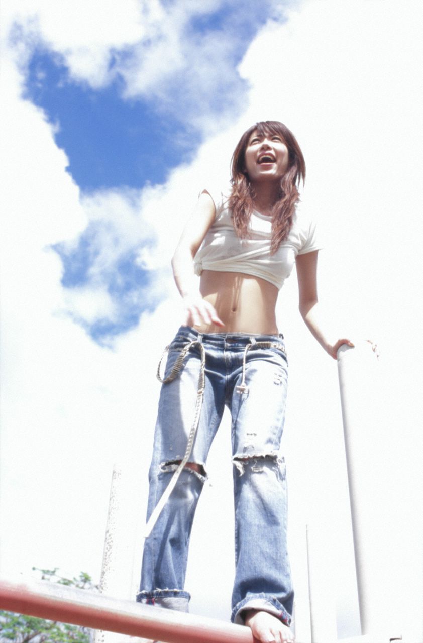 Mai Satoda 里田舞/里田まい  Vol.44-图86