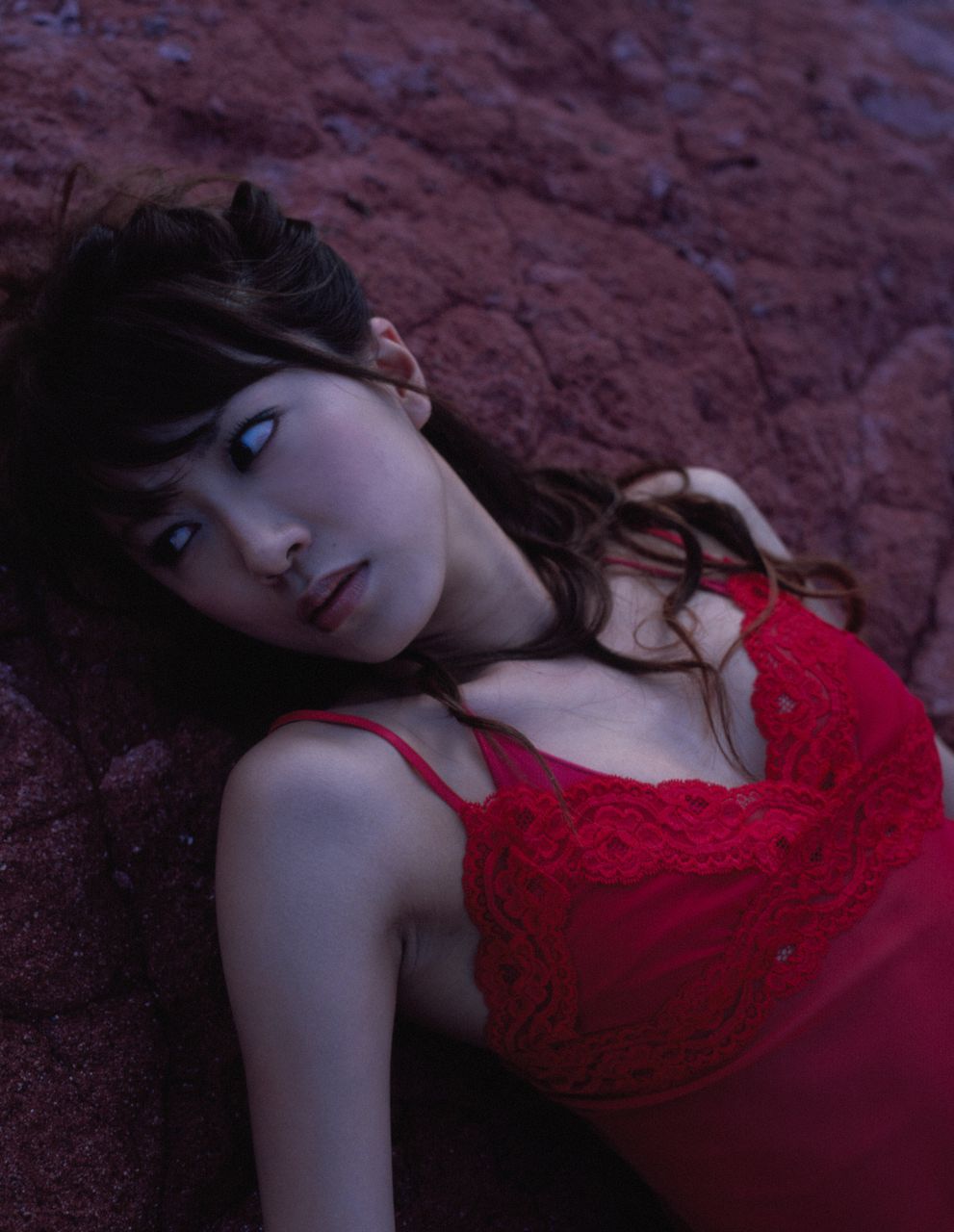 Mai Satoda 里田舞/里田まい  Vol.44-图8