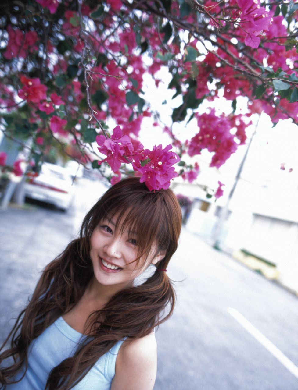 Risa Niigaki 新垣里沙  Vol.45-图9