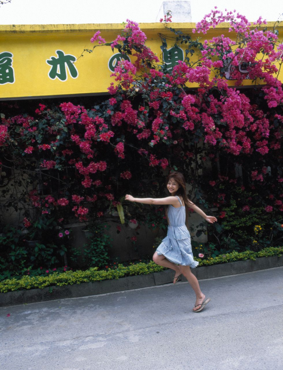 Risa Niigaki 新垣里沙  Vol.45-图10