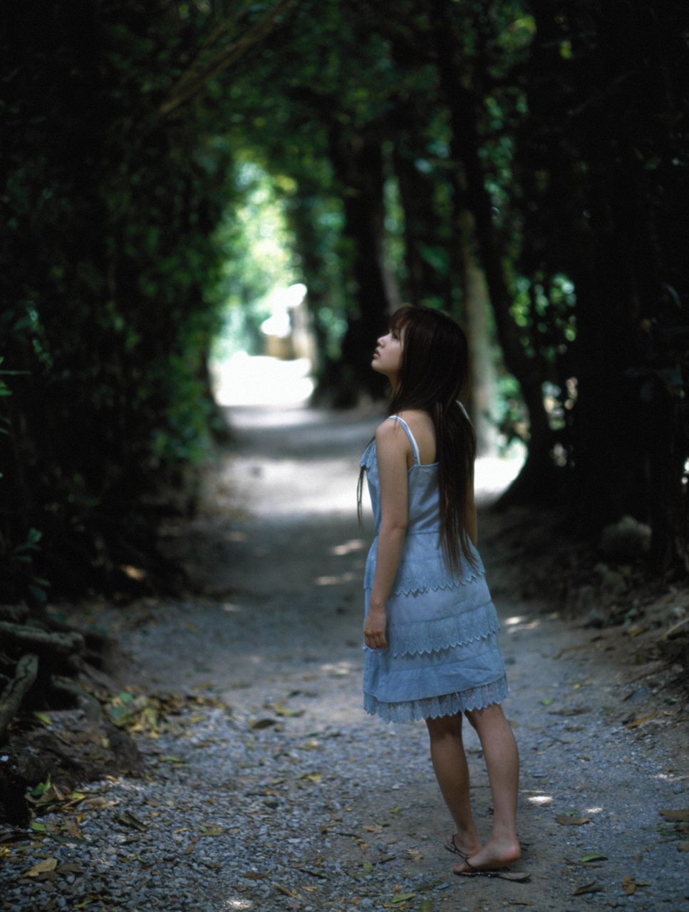 Risa Niigaki 新垣里沙  Vol.45-图12