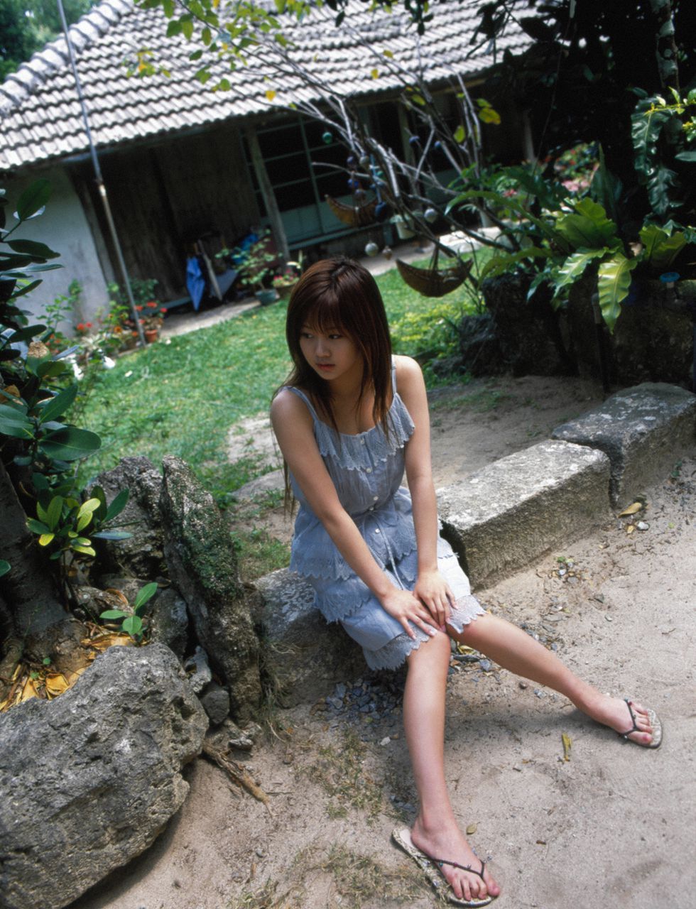 Risa Niigaki 新垣里沙  Vol.45-图14