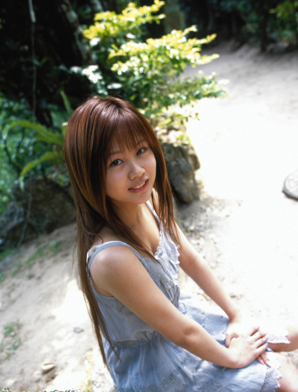 Risa Niigaki 新垣里沙  Vol.45-图18