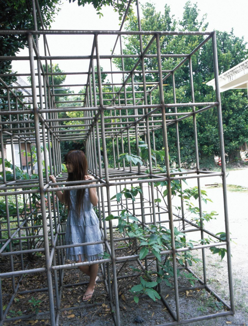 Risa Niigaki 新垣里沙  Vol.45-图19