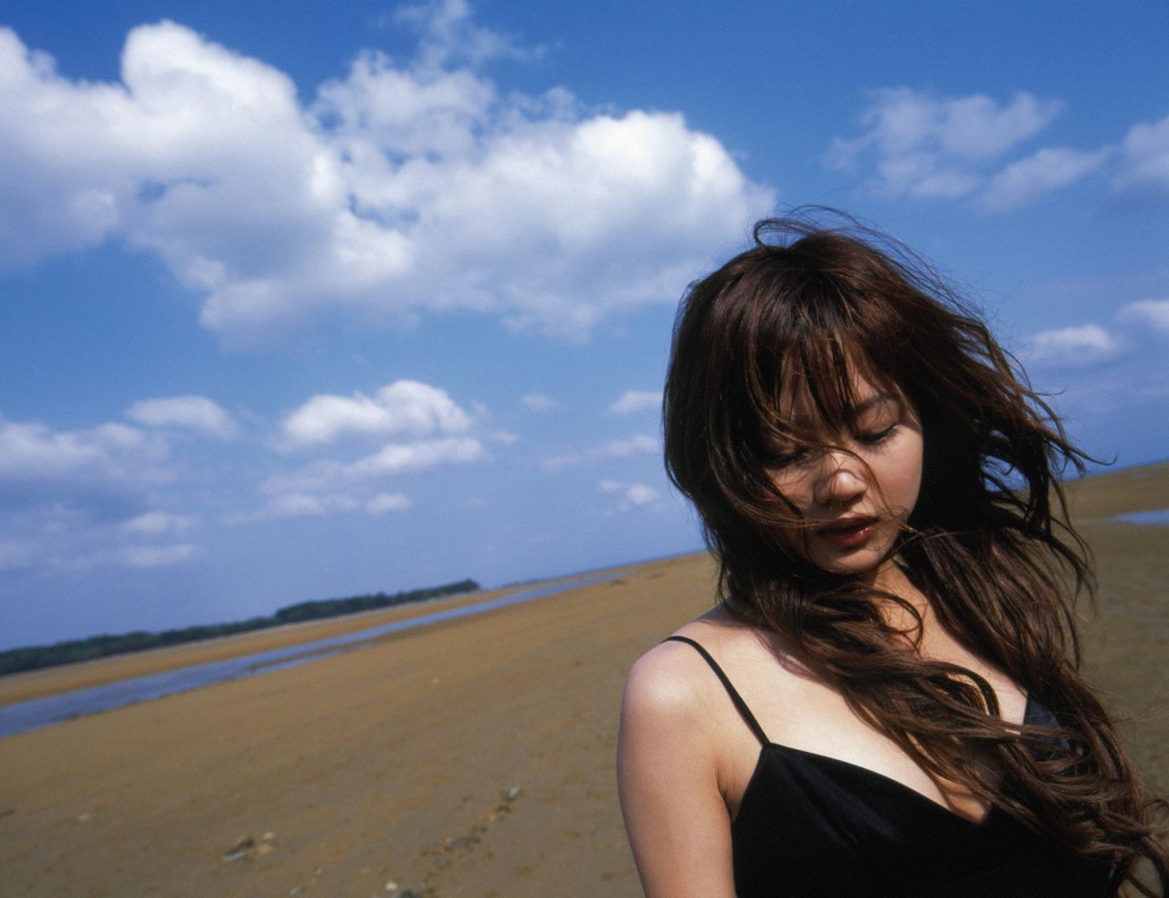 Risa Niigaki 新垣里沙  Vol.45-图21