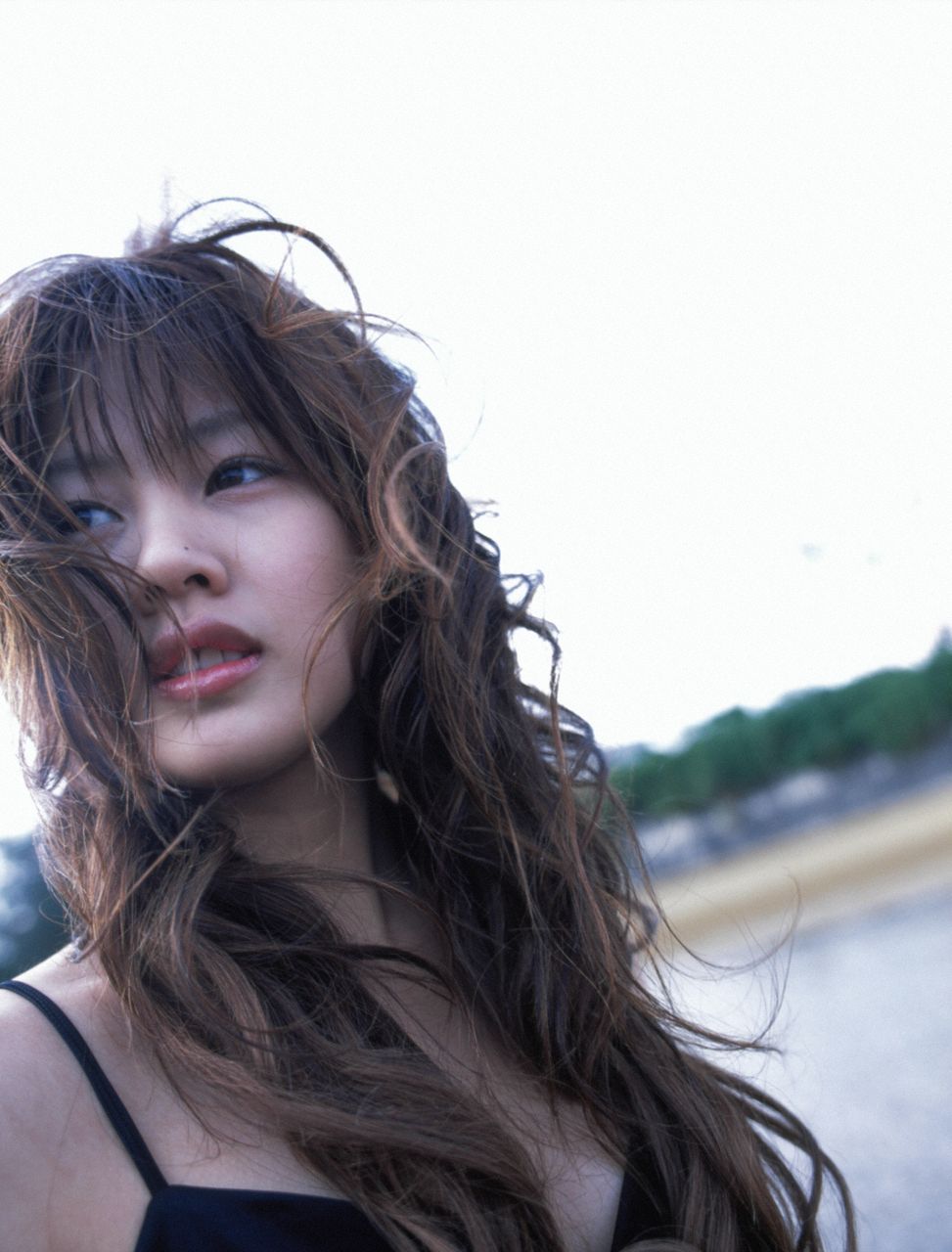 Risa Niigaki 新垣里沙  Vol.45-图22