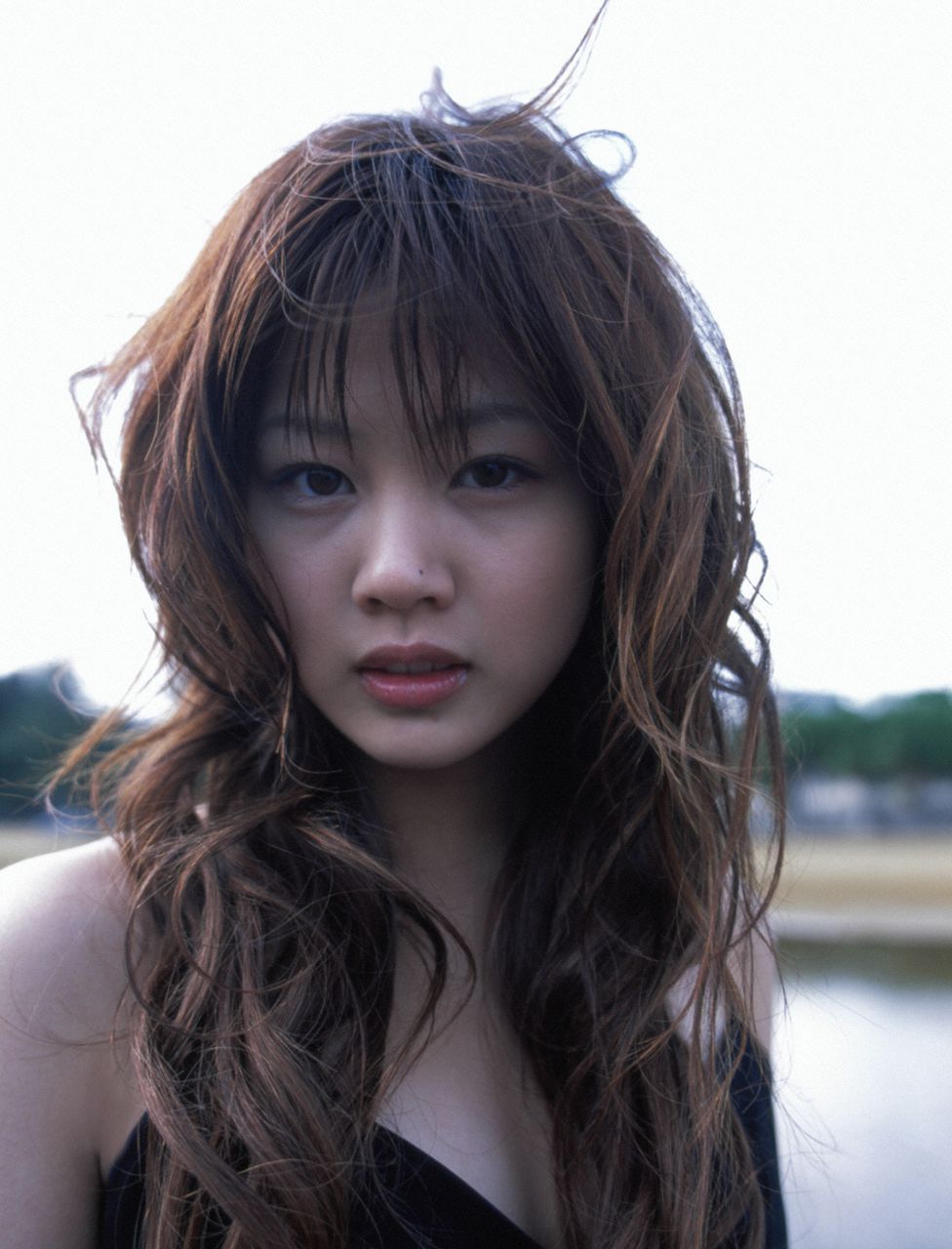 Risa Niigaki 新垣里沙  Vol.45-图23