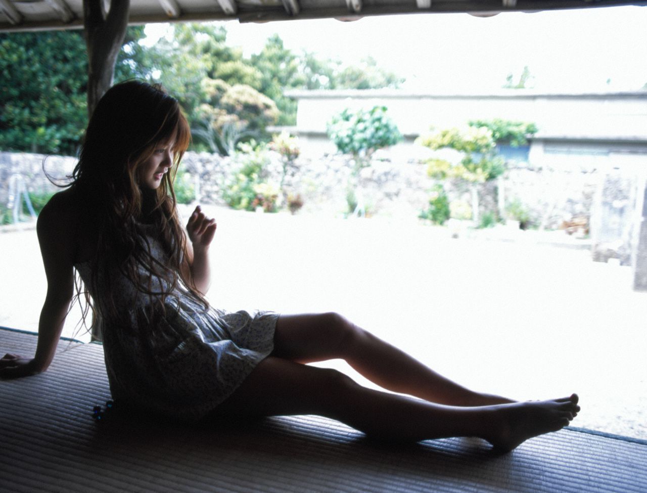 Risa Niigaki 新垣里沙  Vol.45-图26