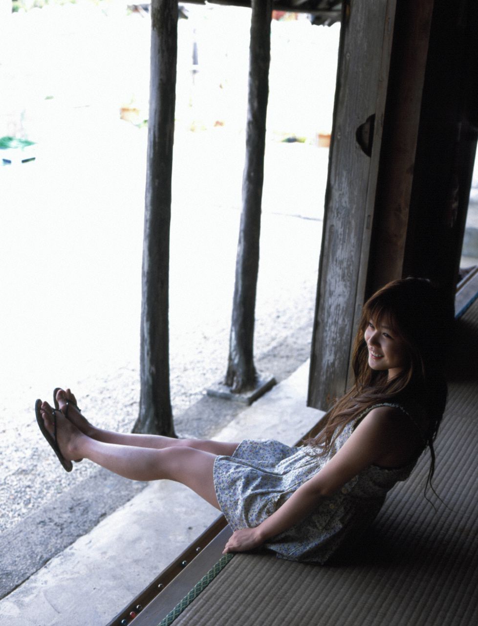 Risa Niigaki 新垣里沙  Vol.45-图27