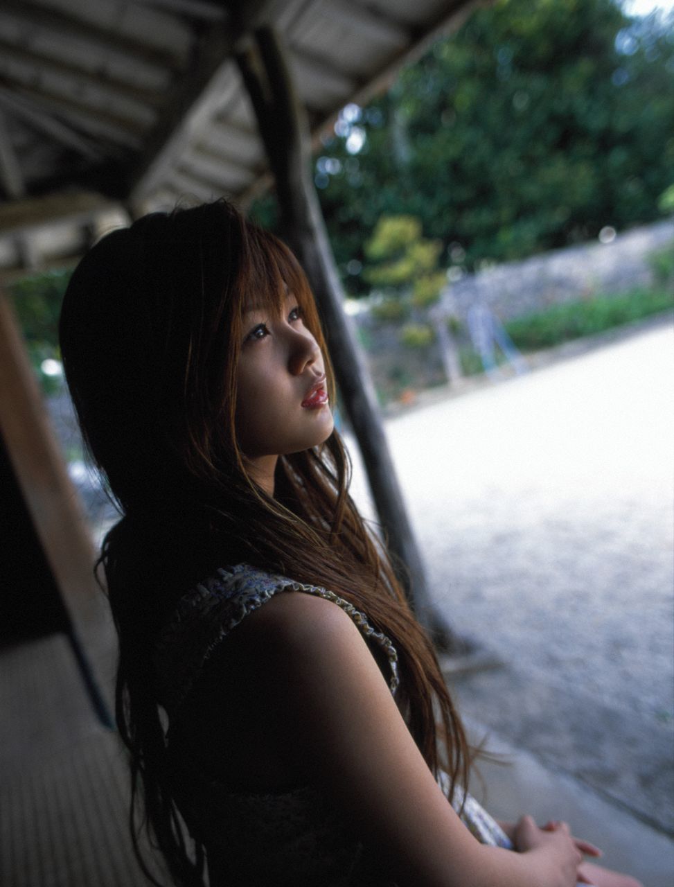 Risa Niigaki 新垣里沙  Vol.45-图28