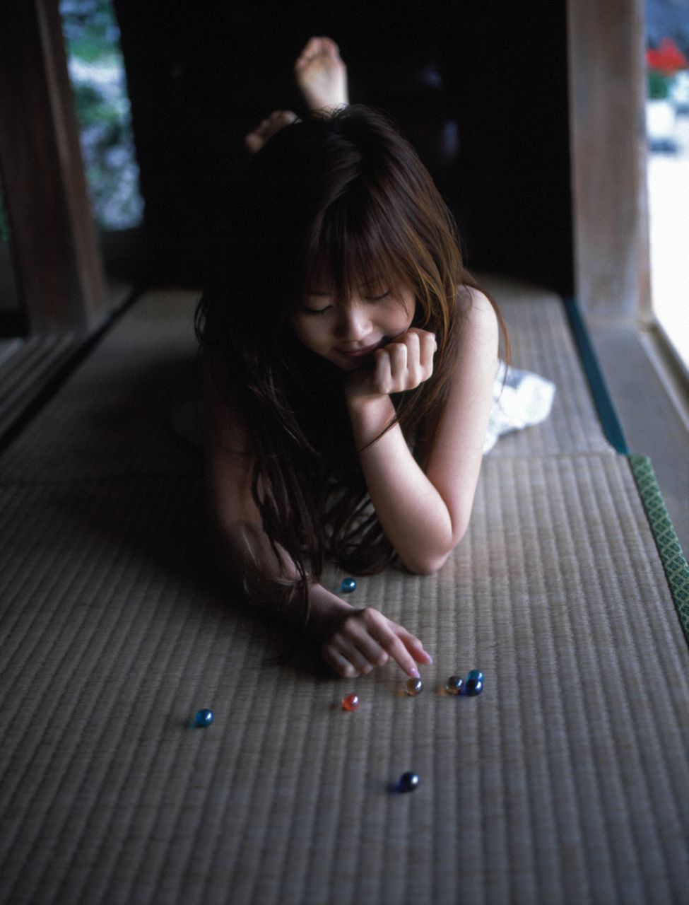 Risa Niigaki 新垣里沙  Vol.45-图29