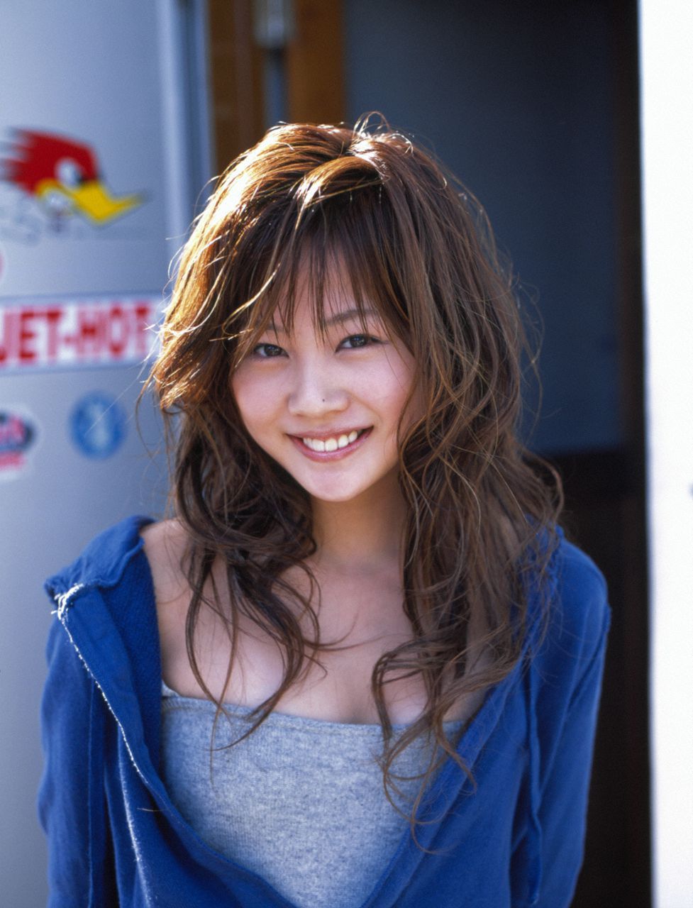 Risa Niigaki 新垣里沙  Vol.45-图33