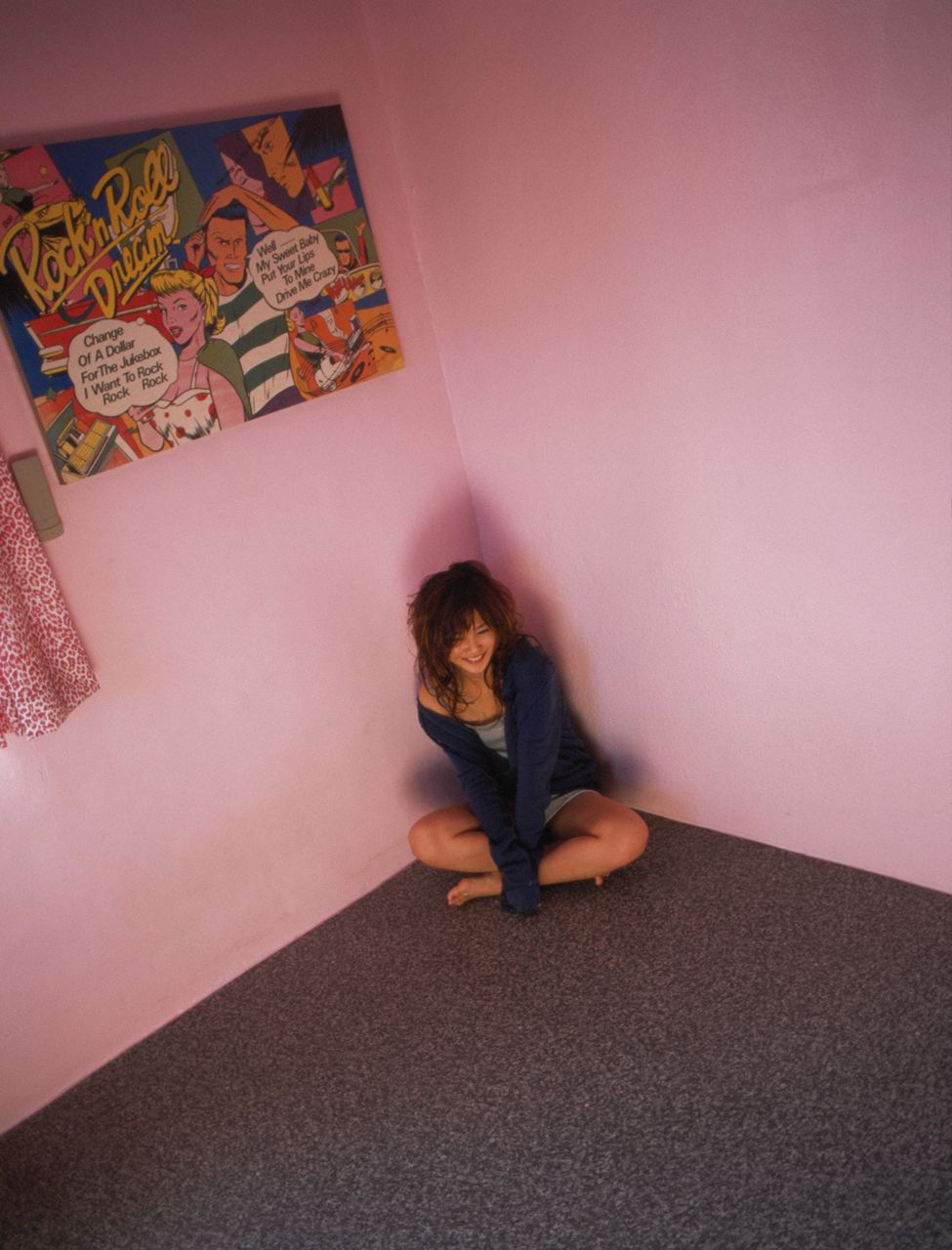 Risa Niigaki 新垣里沙  Vol.45-图35