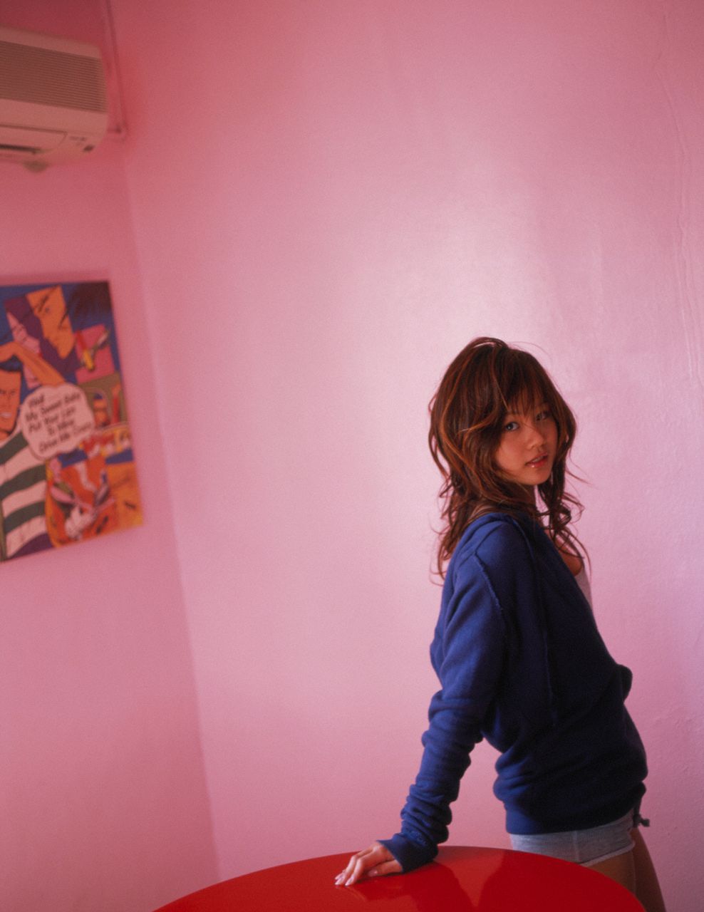 Risa Niigaki 新垣里沙  Vol.45-图37